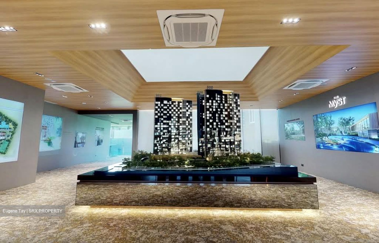 The Myst (D23), Condominium #555245471